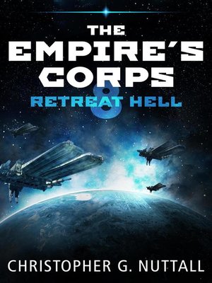 cover image of Retreat Hell